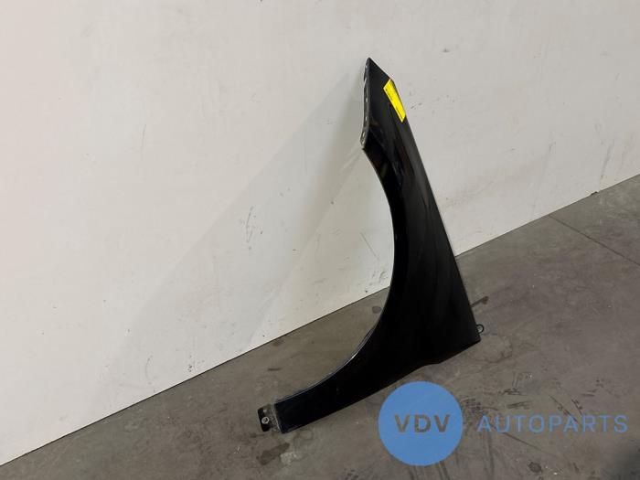 Aile avant gauche Mercedes B-Klasse