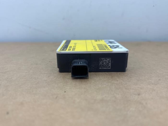 Radar sensor Mercedes EQS