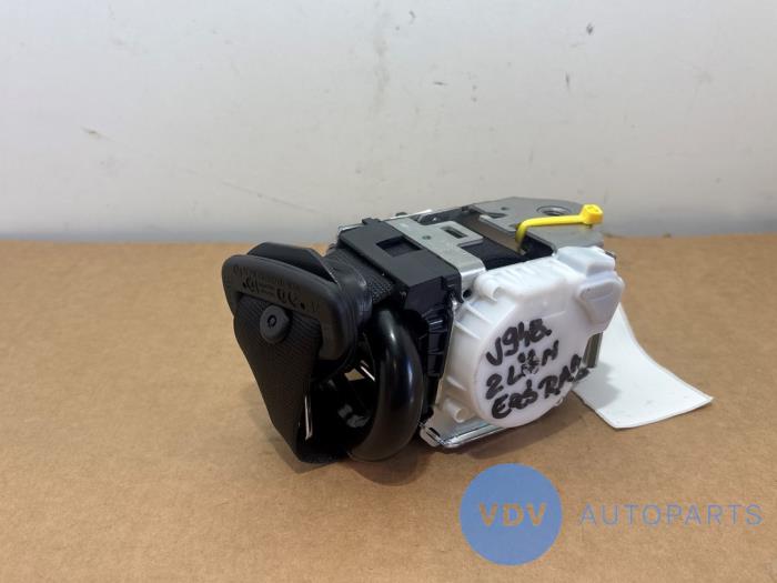 Ceinture de sécurité arrière droite Mercedes EQS