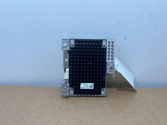 Modul (rózne) Mercedes EQS