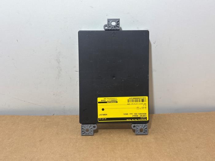 Modul Comfort Mercedes EQS