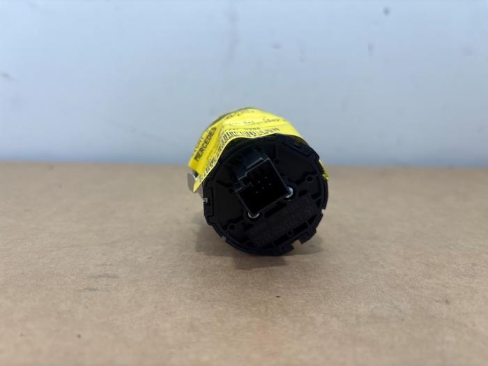 Interruptor de luz Mercedes EQS