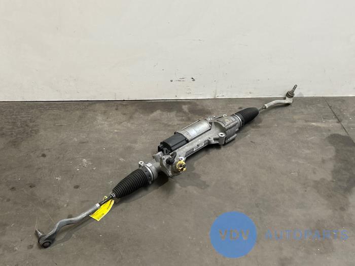 Lenkgetriebe Mercedes E-Klasse