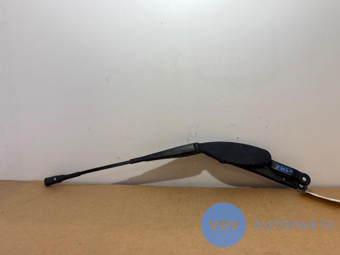 Front wiper arm Mercedes E-Klasse