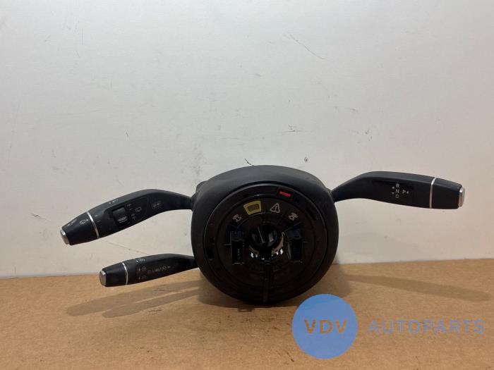 Combischakelaar Stuurkolom Mercedes E-Klasse