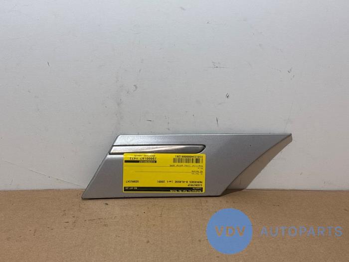 Listwa ozdobna Mercedes B-Klasse