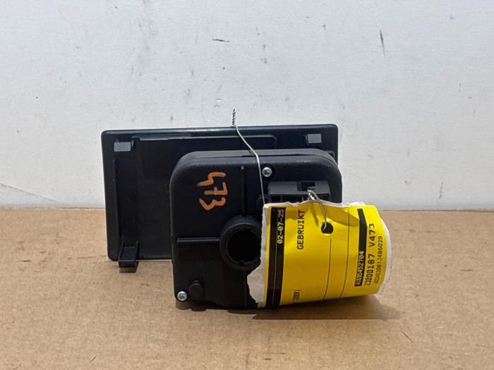 Interruptor de luz Mercedes B-Klasse