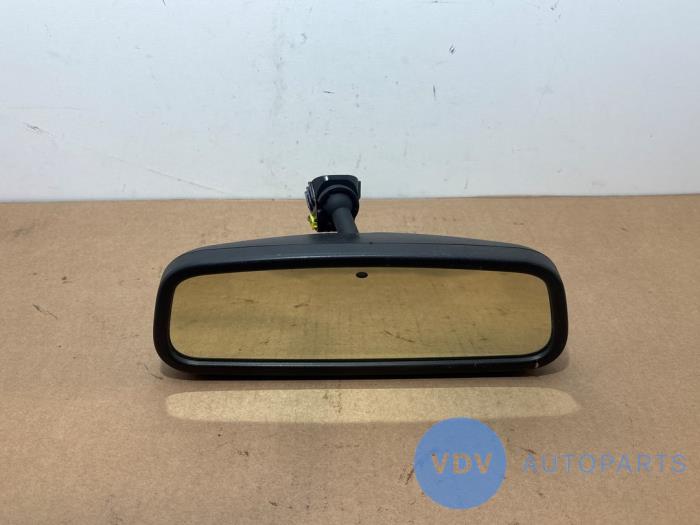 Retrovisor interior Mercedes B-Klasse