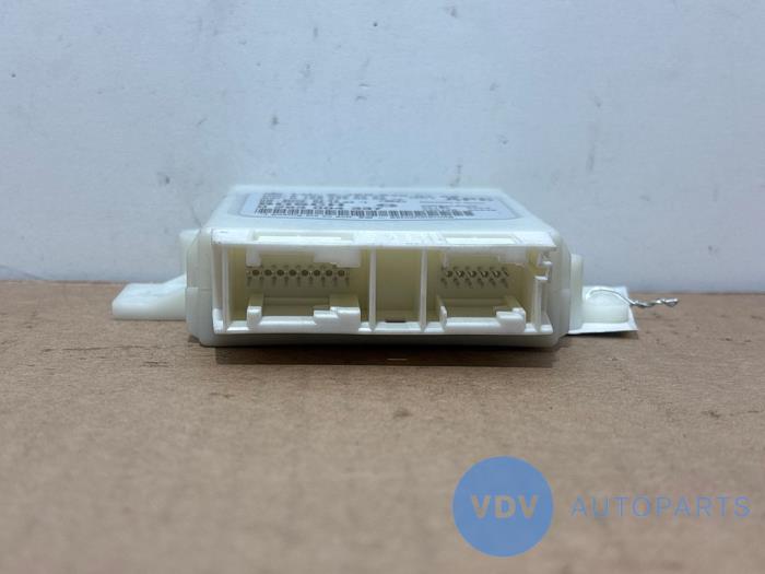 Parking assist computer Mercedes B-Klasse