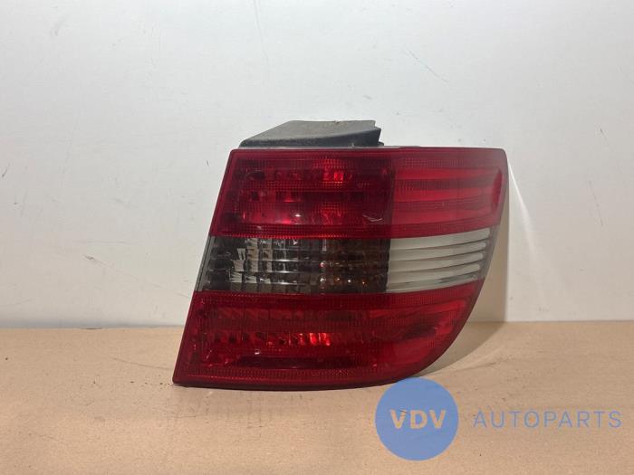 Tylne swiatlo pozycyjne prawe Mercedes B-Klasse