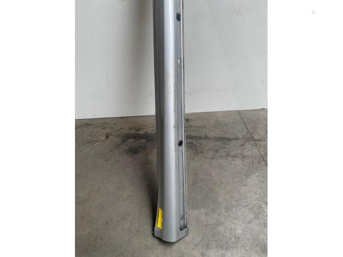 Seuil droit Mercedes B-Klasse