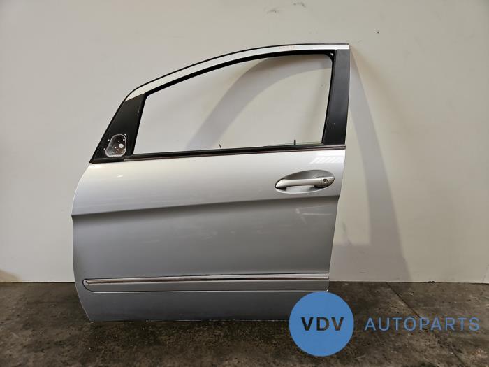 Portière 4portes avant gauche Mercedes B-Klasse