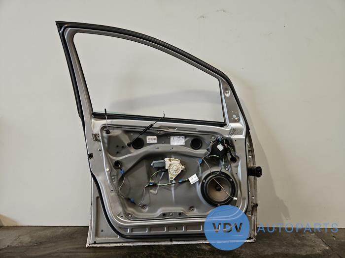 Portière 4portes avant gauche Mercedes A-Klasse