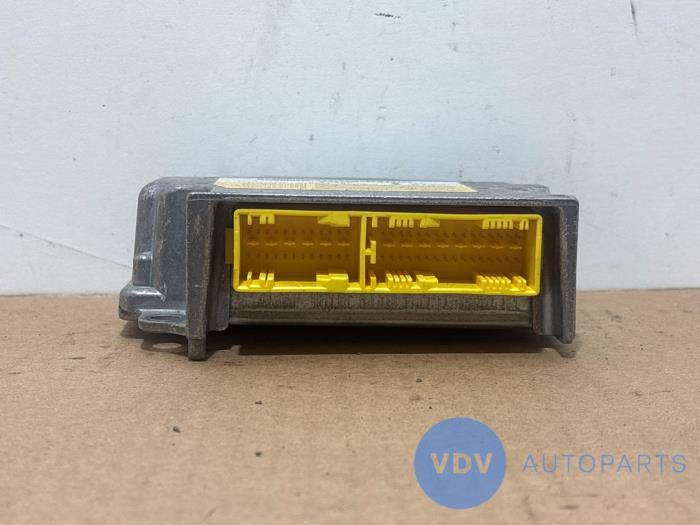 Module airbag  Mercedes A-Klasse