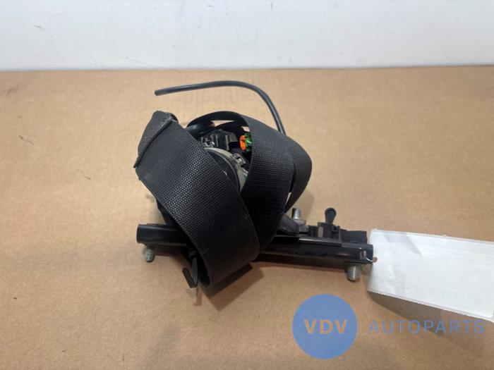 Front seatbelt, left Mercedes Sprinter