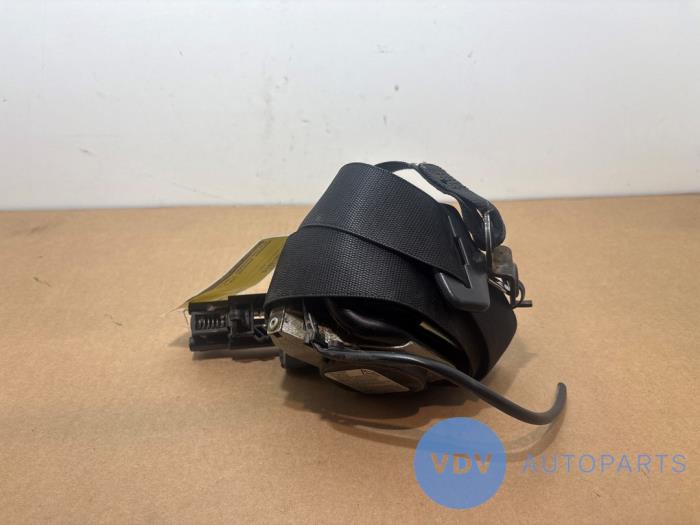 Front seatbelt, left Mercedes Sprinter