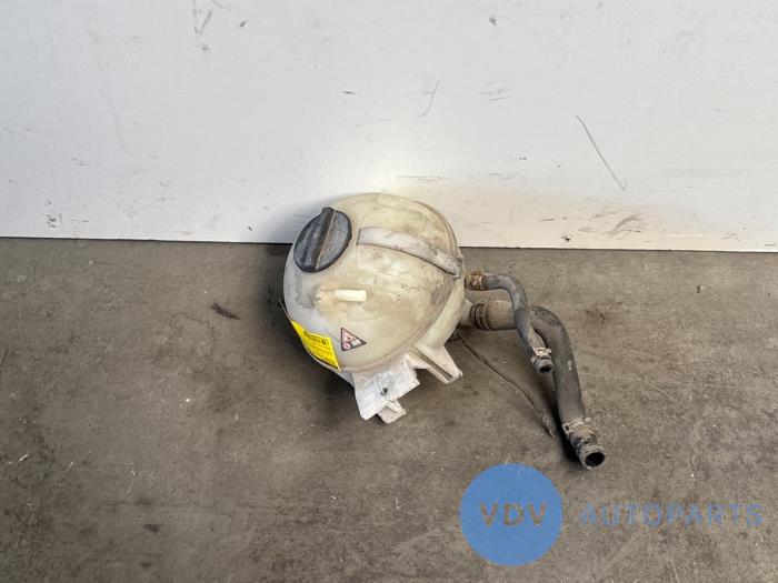 Expansion vessel Mercedes Sprinter