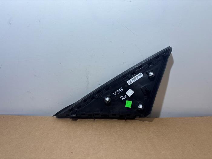 Sierstrip Mercedes EQS