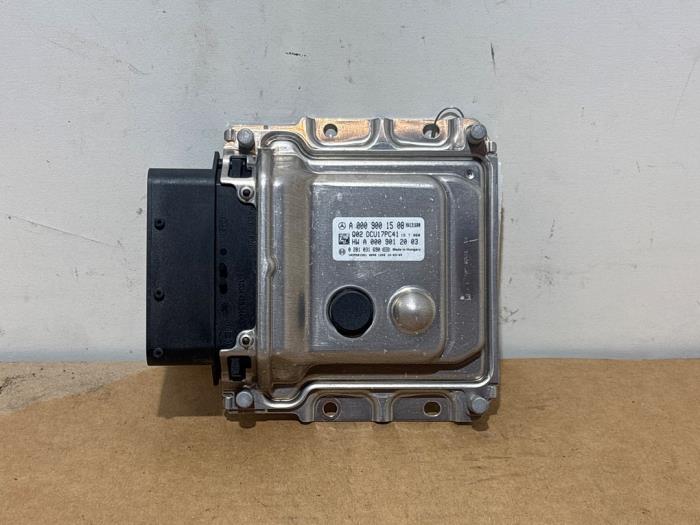 Module (divers) Mercedes GLE