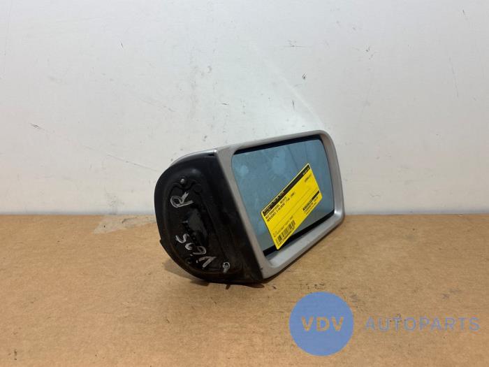 Lusterko zewnetrzne prawe Mercedes C-Klasse