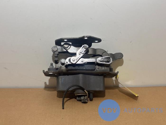 Bonnet Hinge Mercedes E-Klasse