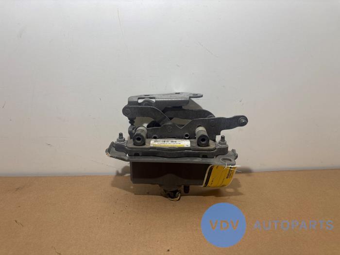 Bonnet Hinge Mercedes E-Klasse