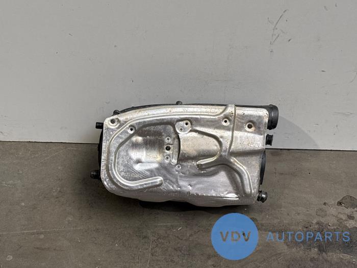 Air box Mercedes E-Klasse