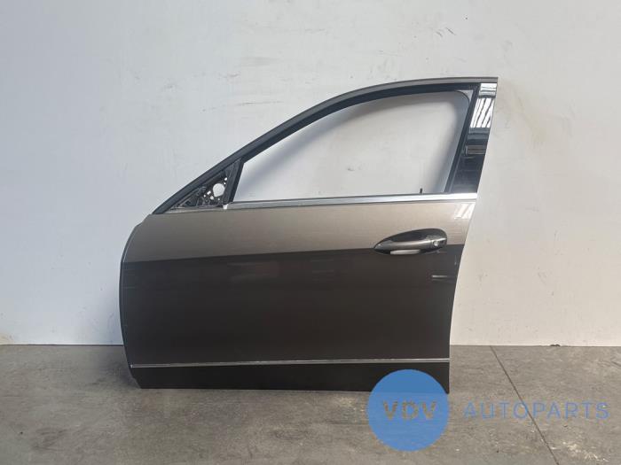 Portière 4portes avant gauche Mercedes E-Klasse