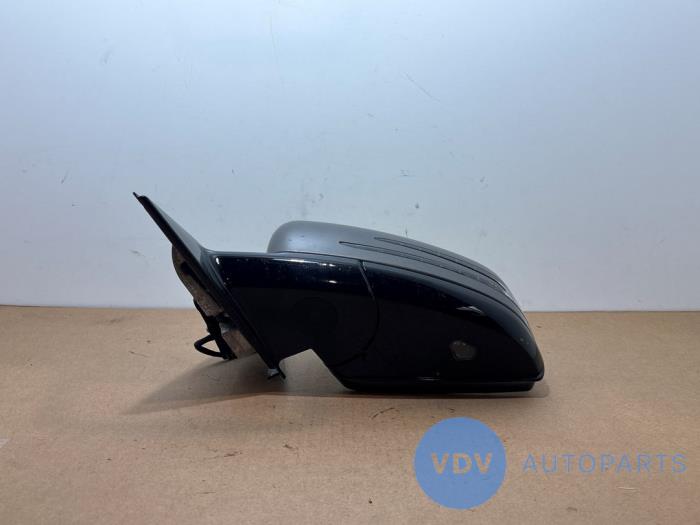 Retrovisor externo izquierda Mercedes E-Klasse