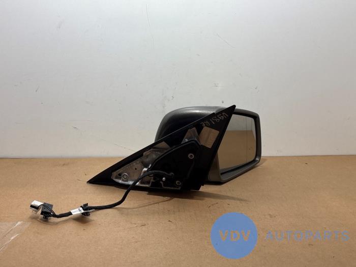 Lusterko zewnetrzne prawe Mercedes E-Klasse