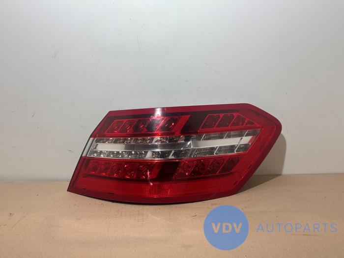 Taillight, right Mercedes E-Klasse