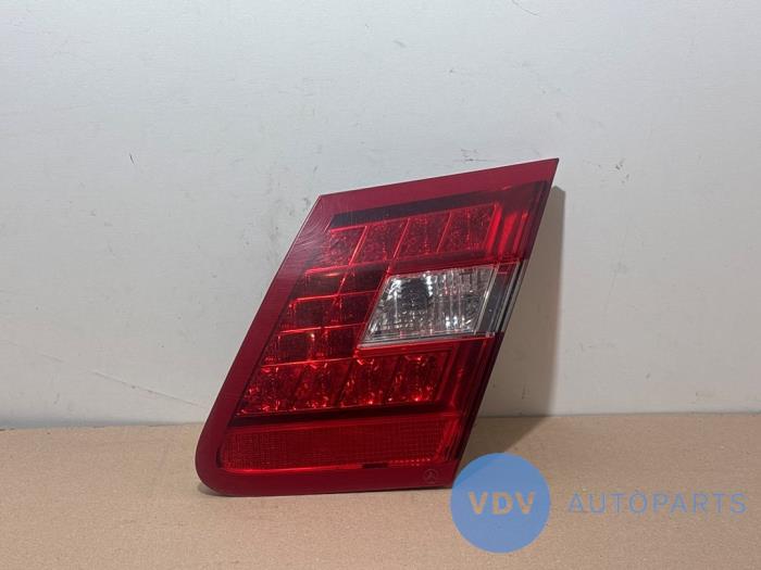 Taillight, right Mercedes E-Klasse
