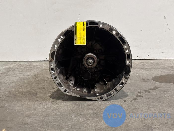 Gearbox Mercedes E-Klasse