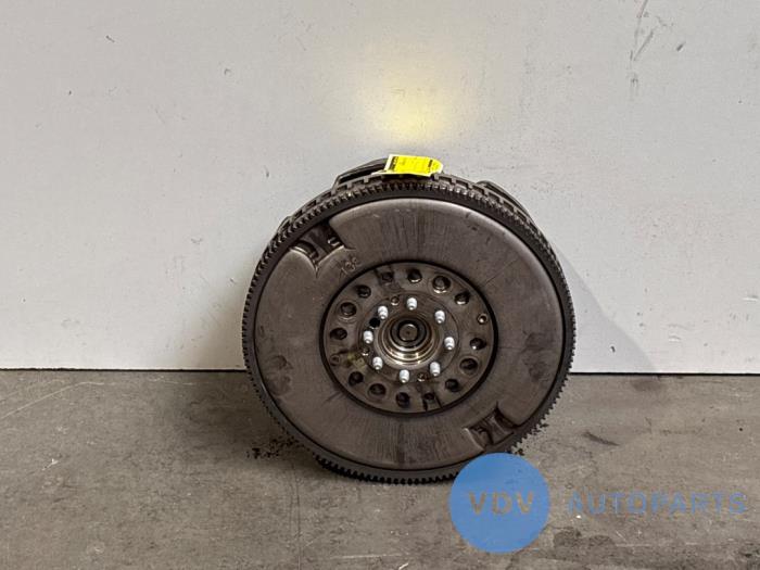 Flywheel Mercedes E-Klasse