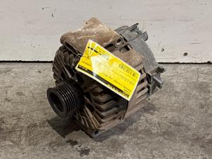 Gebruikte Dynamo Mercedes E (W212) E-200 CDI 16V BlueEfficiency,BlueTEC Prijs € 175,45 Inclusief btw aangeboden door Autoparts Van De Velde