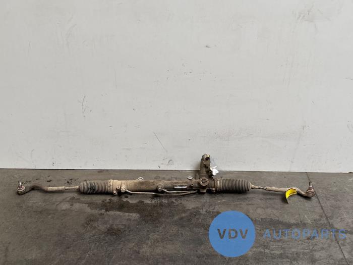 Steering box Mercedes E-Klasse