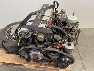 Gebruikte Motor Mercedes E (W124) 3.0 300 E 24V Prijs € 7.562,50 Inclusief btw aangeboden door Autoparts Van De Velde