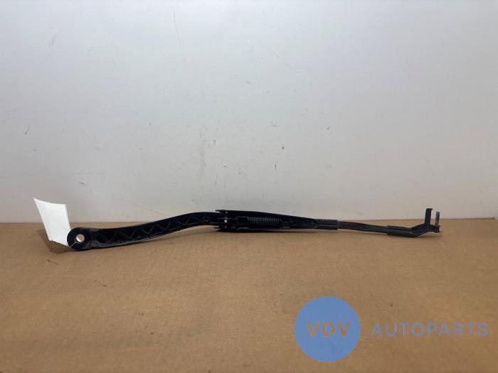 Scheibenwischerarm vorne Mercedes E-Klasse