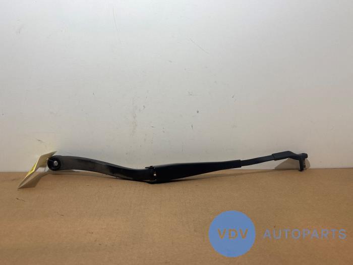 Front wiper arm Mercedes E-Klasse
