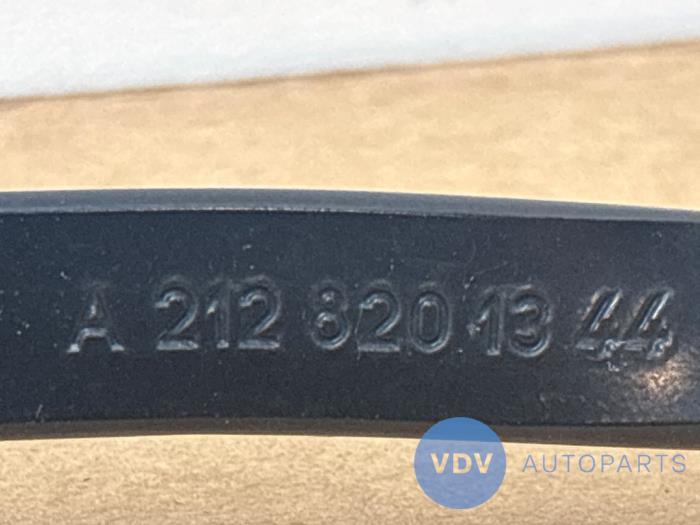 Scheibenwischerarm vorne Mercedes E-Klasse