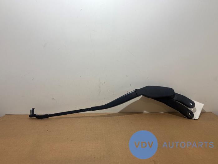 Front wiper arm Mercedes E-Klasse