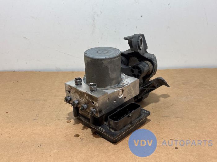 Pompe ABS Mercedes E-Klasse