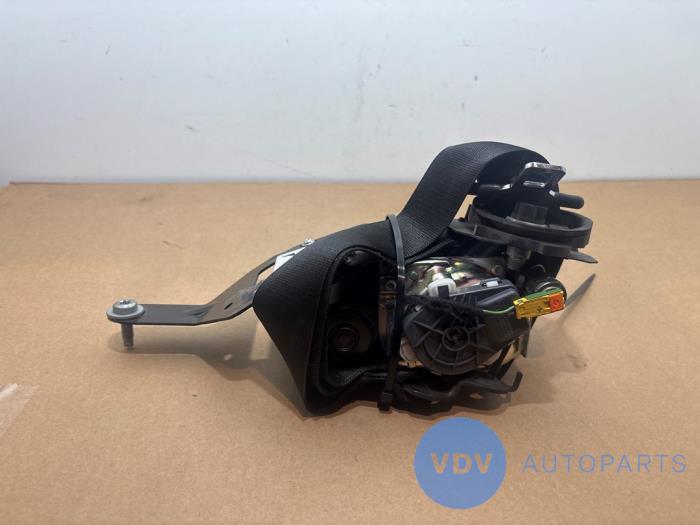 Ceinture de sécurité avant gauche Mercedes E-Klasse