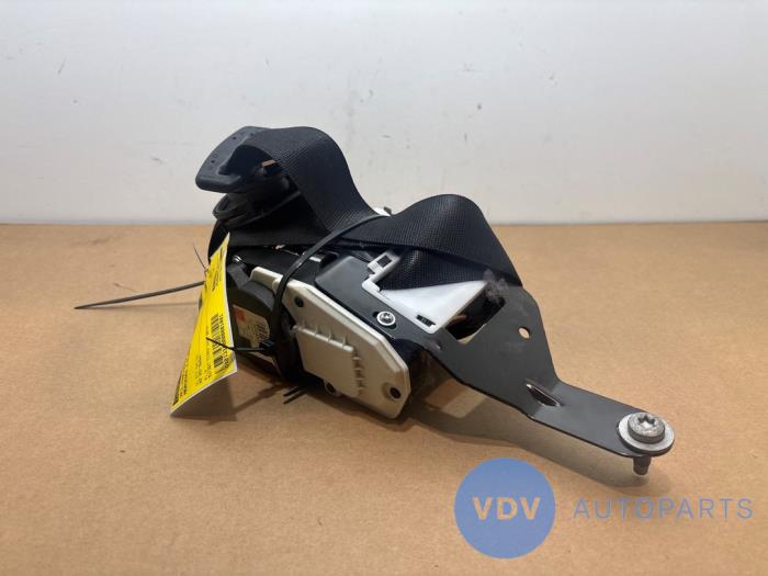 Ceinture de sécurité avant gauche Mercedes E-Klasse