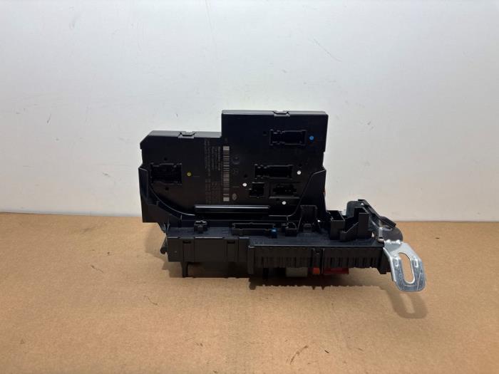 Modul Comfort Mercedes E-Klasse