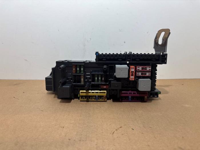 Modul Comfort Mercedes E-Klasse