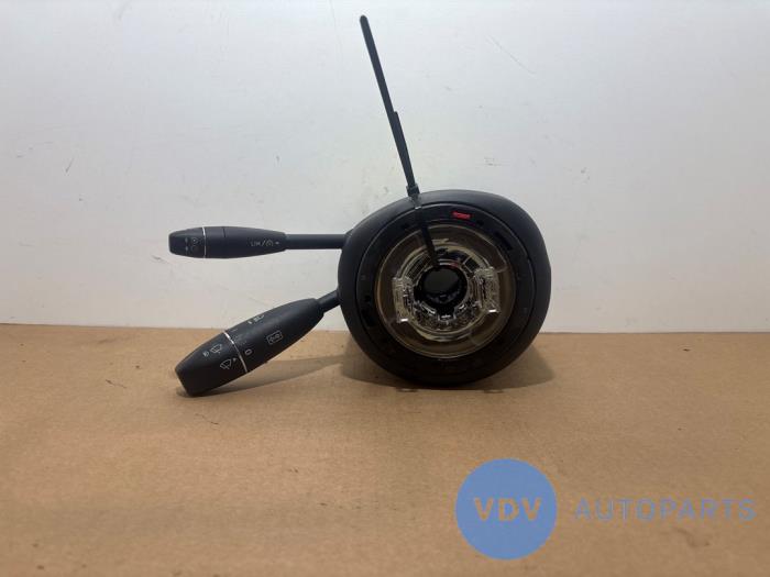 Combischakelaar Stuurkolom Mercedes E-Klasse