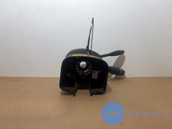 Interruptor combinado columna de dirección Mercedes E-Klasse