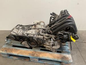 Gebruikte Motor Mercedes A (W169) 1.7 A-170 3-Drs. Prijs € 605,00 Inclusief btw aangeboden door Autoparts Van De Velde