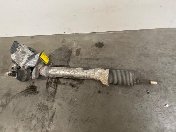 Steering box Mercedes A-Klasse